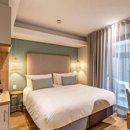 פלטנברג ביי Plett Quarter Hotel - Lion Roars Hotels & Lodges מראה חיצוני תמונה