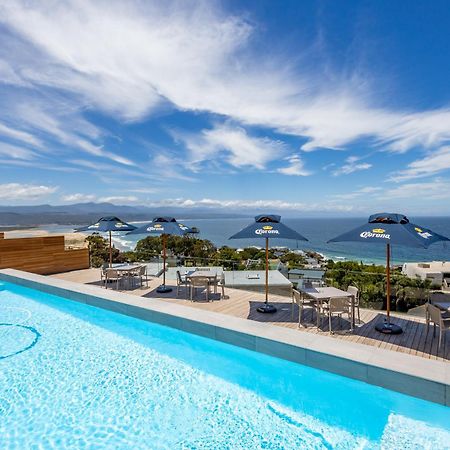 פלטנברג ביי Plett Quarter Hotel - Lion Roars Hotels & Lodges מראה חיצוני תמונה