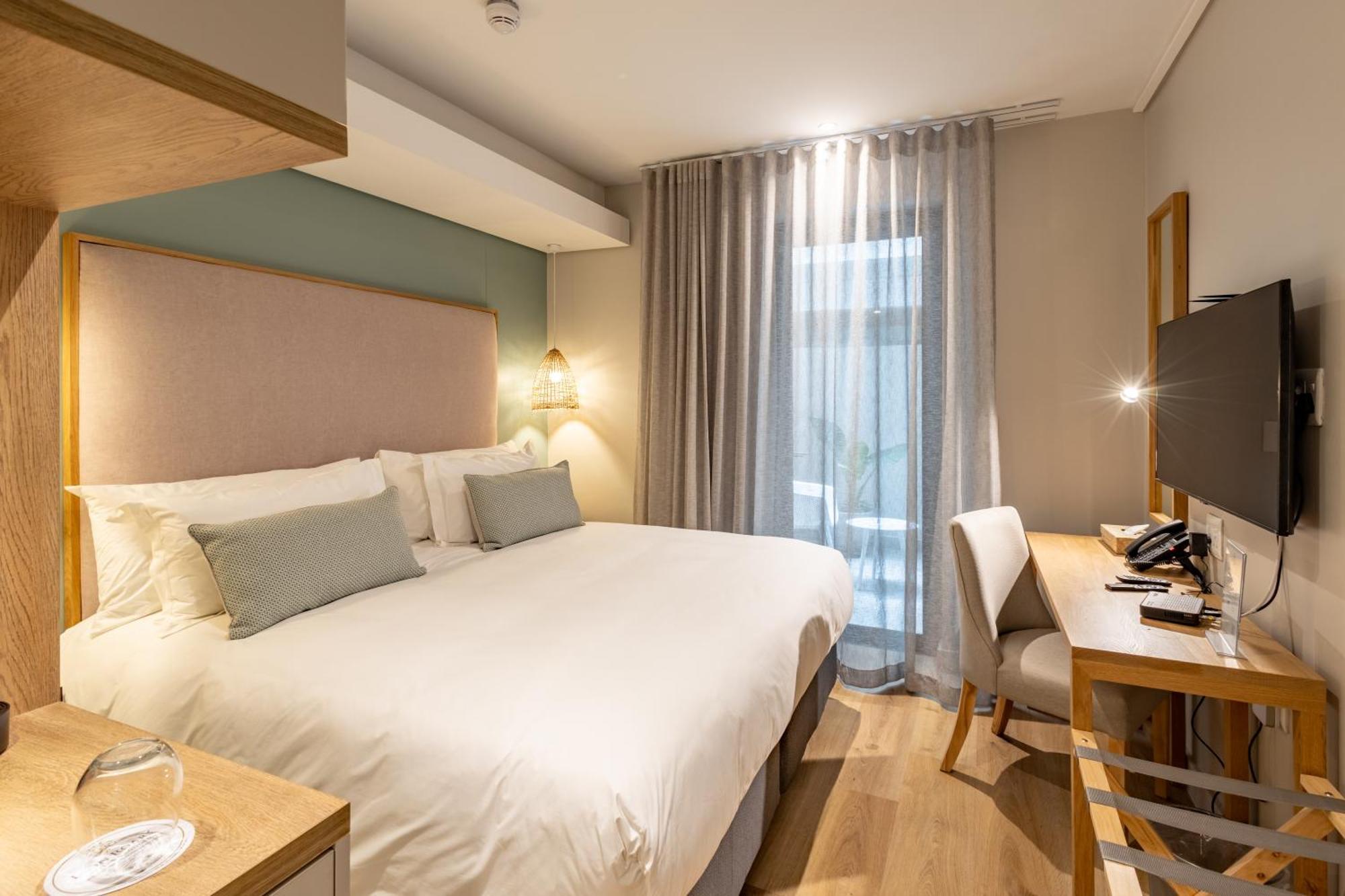 פלטנברג ביי Plett Quarter Hotel - Lion Roars Hotels & Lodges מראה חיצוני תמונה