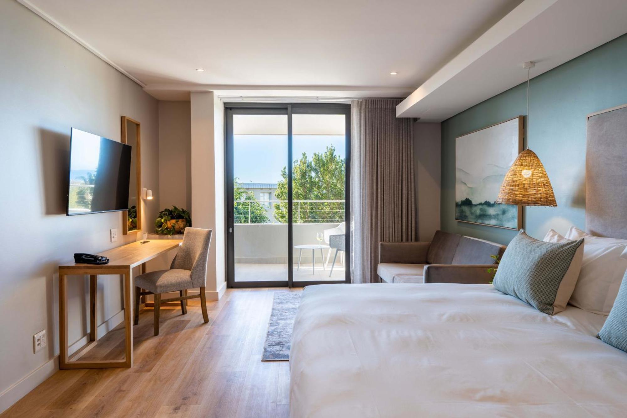 פלטנברג ביי Plett Quarter Hotel - Lion Roars Hotels & Lodges מראה חיצוני תמונה