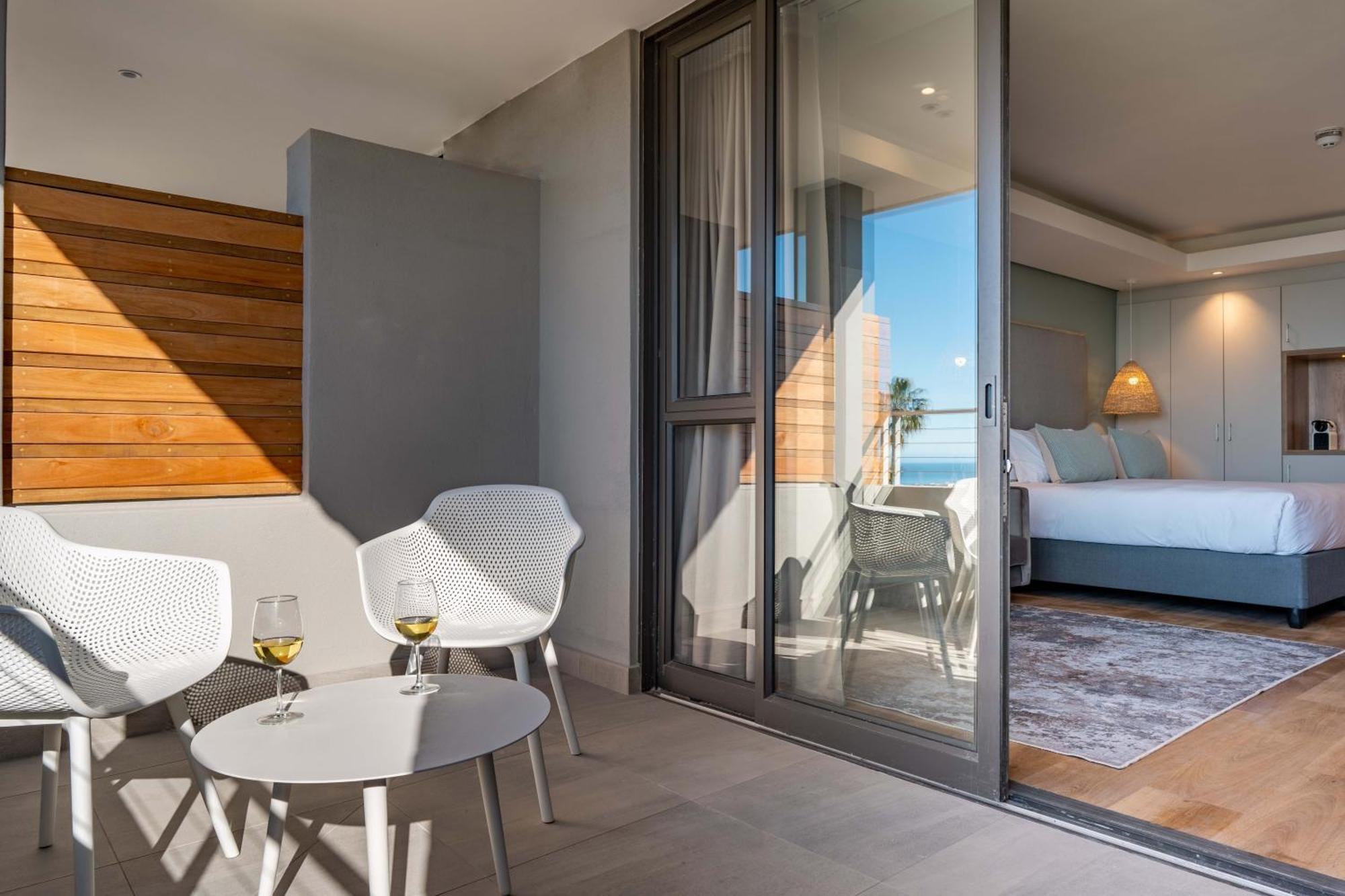 פלטנברג ביי Plett Quarter Hotel - Lion Roars Hotels & Lodges מראה חיצוני תמונה